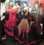 Zigeuner/Gypsies in Polen II